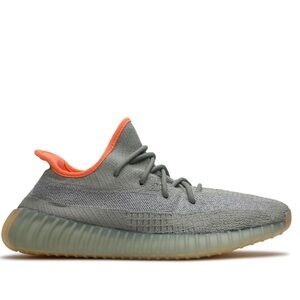 YEEZY BOOST 350 V2 Size 8